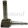 Agricultural Parts Front axle without 4 wheel drive