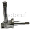 Agricultural Parts Tractor types: Perfekt 300 round, 400 round, 301, 401, 401 E, Granit 500/1, 501, 501 E
