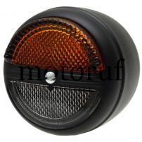 Agricultural Parts Indicator / front marker lamp