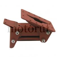 Agricultural Parts Seat frame
