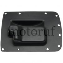 Agricultural Parts Sump