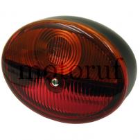 Agricultural Parts Tail / brake light