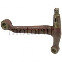 Agricultural Parts Double steering arm