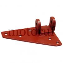 Agricultural Parts Junction plate
