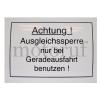 Agricultural Parts Stickers