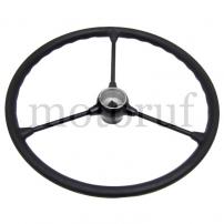 Agricultural Parts Steering wheel