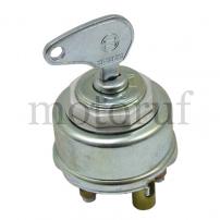 Agricultural Parts Ignition switch