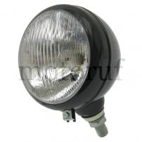 Agricultural Parts Headlight
