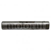 Agricultural Parts Guiding bolt