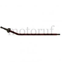 Agricultural Parts Gear lever