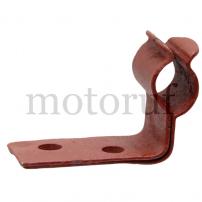 Agricultural Parts Spring clamp