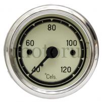 Agricultural Parts Remote temperature gauge