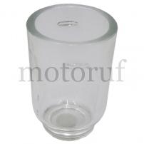 Agricultural Parts Filter glass
