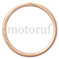 Agricultural Parts Copper ring