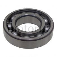 Agricultural Parts High deep-groove ball bearing