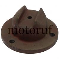 Agricultural Parts Wheel cover