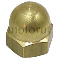 Agricultural Parts Dome nut