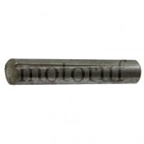 Agricultural Parts Grooved taper pin