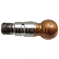 Agricultural Parts Ball stud 