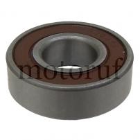 Agricultural Parts Deep groove ball bearing