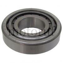 Agricultural Parts Tapered roller bearing