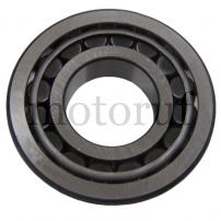 Agricultural Parts Tapered roller bearing