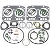 Agricultural Parts Engine gaskets - construction machinery