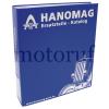 Agricultural Parts Workshop handbooks