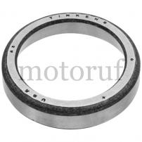Agricultural Parts Roller bearing race