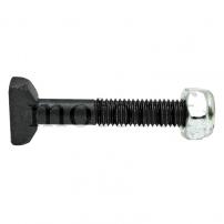 Top Parts Hammer-head bolt
