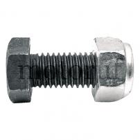 Top Parts Screw with nut