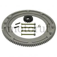 Gardening and Forestry Sprocket