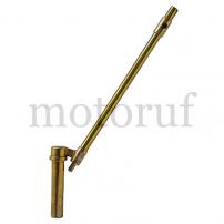 Top Parts hitch pin