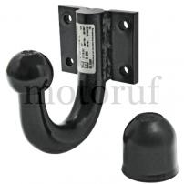 Top Parts trailer hitch ball
