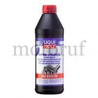 Industry and Shop Hypoid gear oil (GL 5) SAE 85 W-90