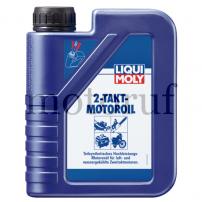 Industry and Shop 2-stroke engine oil self-mixing
