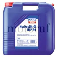 Industry and Shop Hydraulic oil 	