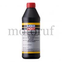 Industry and Shop Central hydraulics oil