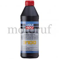 Industry and Shop Power steering oil 3100