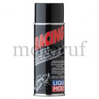 Industry and Shop Motorbike air filter oil, 400 ml aerosol can