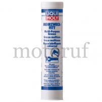 Industry and Shop Multi-purpose grease
