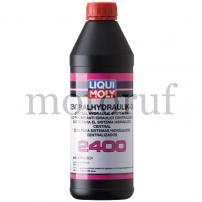 Industry and Shop Central hydraulics oil 2400