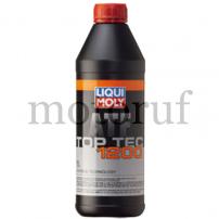 Industry and Shop Automatic transmission oil Top Tec ATF 1200