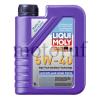 Industry Engine oil High Tech 5 W-40