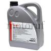 Industry Special low friction engine oil 5W-40 LL