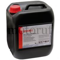 Industry and Shop BIO saw chain adhesive oil 60 l