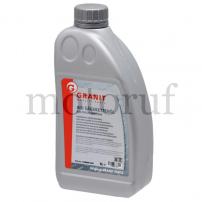 Top Parts GRANIT Chainsaw lubricating oil 1l