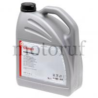Industry and Shop Compressor oil