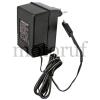 Gardening Mains charger