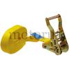 Industry 1-part   with ratchet   max. authorised tensile force (straight pull) 800 daN